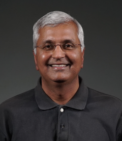 Dileep Kulkarni
